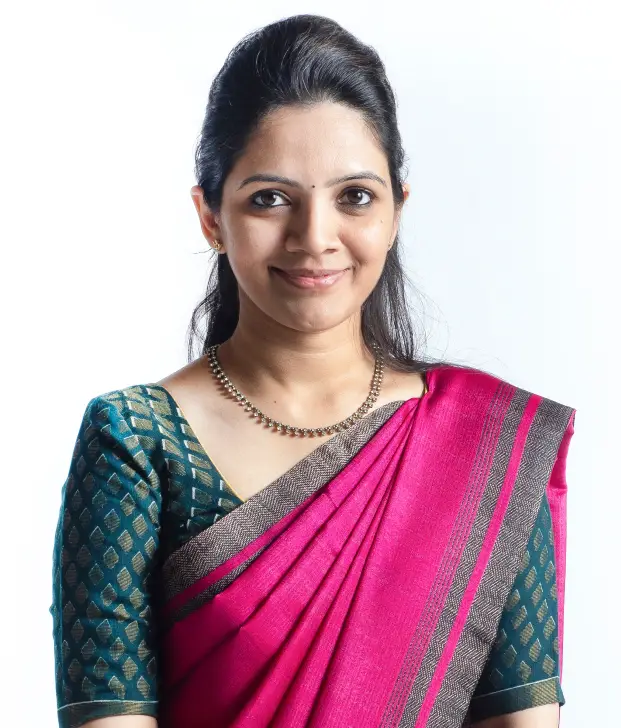 Dr. Madhuri, Senior Surgical Oncologist at Iswarya Hospital OMR Chennai